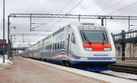 С ветерком из Петербурга в Хельсинки за три часа