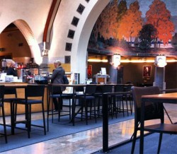 Aschan Cafe Jugend