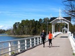 Helsinki Running Tours - беговые экскурсии