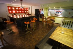 Городская гостиная – Cafe Talo