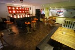Городская гостиная – Cafe Talo