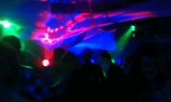 Любителям клубов – Club Playground