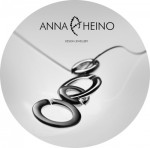 Anna Heino - дизайн ювелирных изделий