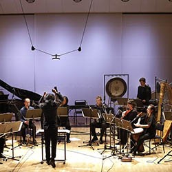 Musica Nova Helsinki - 6 февраля 2015