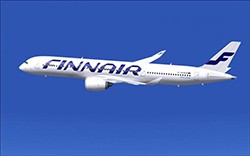 Finnair прекращает полёты между Хельсинки и Нижним Новгородом
