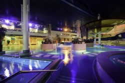 Аквапарк Flamingo Spa