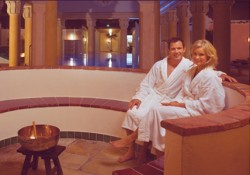 Салон Flamingo Spa