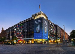 Торговый центр Форум (Forum)