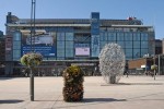 Торговый центр Galleria Esplanad