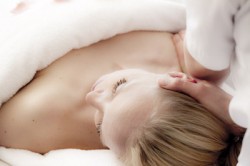 Спа-центр Helsinki Day Spa