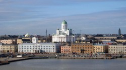 4 способа добраться из Санкт-Петербурга в Хельсинки  
