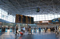 Сезон отпусков в столице Финляндии
