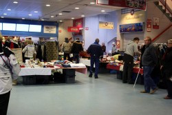 Блошиный рынок Hietsumarket
