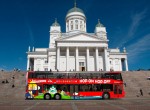 Hop-On Hop-Off от City Tour