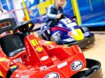 Спортивный парк Hoplop Ita-Helsinki