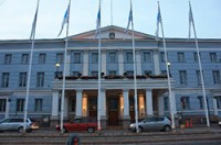 В Хельсинки меняется модель городского правления