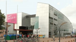 Музей современного искусства Киасма (Kiasma)