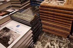Книжная ярмарка 2015 в Хельсинки
