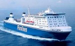 Круизы с Finnlines из Санкт-Петербурга