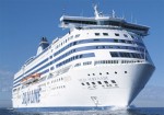 Круизы с Tallink Silja из Санкт-Петербурга