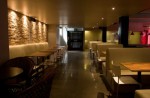 Mascot Bar & Lounge