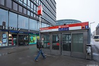 В Хельсинки модернизируют метро