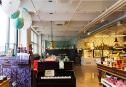 Moko Market & Cafe – товары для дома и кофе