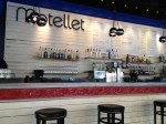 Бар Motellet