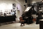 Музей ежедневной газеты Музей ежедневной газеты