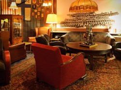 Полинезийский бар Navy Jerry’s Rum Bar