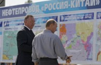 Бросовые цены на «путинские» продукты