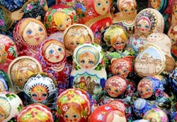 «Хорошо!» - неделя русской культуры в Хельсинки