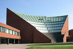 Самые популярные ВУЗы Финляндии находятся в Хельсинки