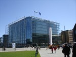 Дом прессы Sanomatalo