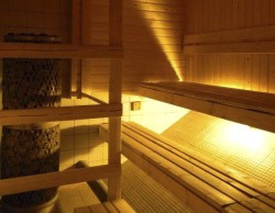 Sauna Hermanni