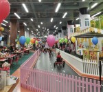 Центр развлечений SnadiStadi