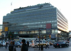 Универмаг Сокос (Sokos)