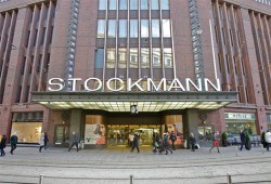 Универмаг Стокманн (Stockmann)