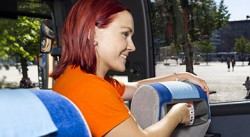 Автобусные экскурсии Hop on Hop off Open Top Tours Helsinki 