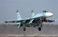 Авиашоу в Хельсинки