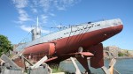 Подводная лодка «Весикко»