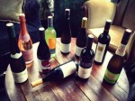 Винный бар Vin Vin