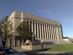 Здание Парламента