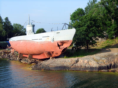 Vesikko