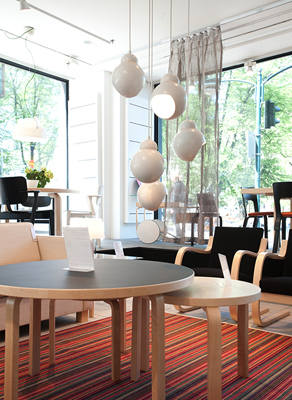Design Forum Finland