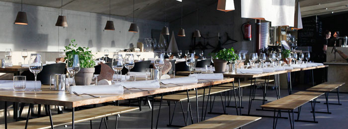 Bistro Sinne