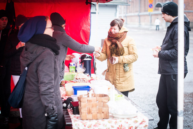 Street Food