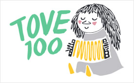 Tove 100
